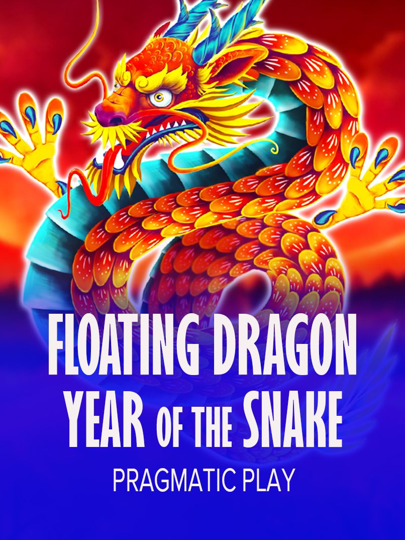 Floating Dragon – Year of the Snake