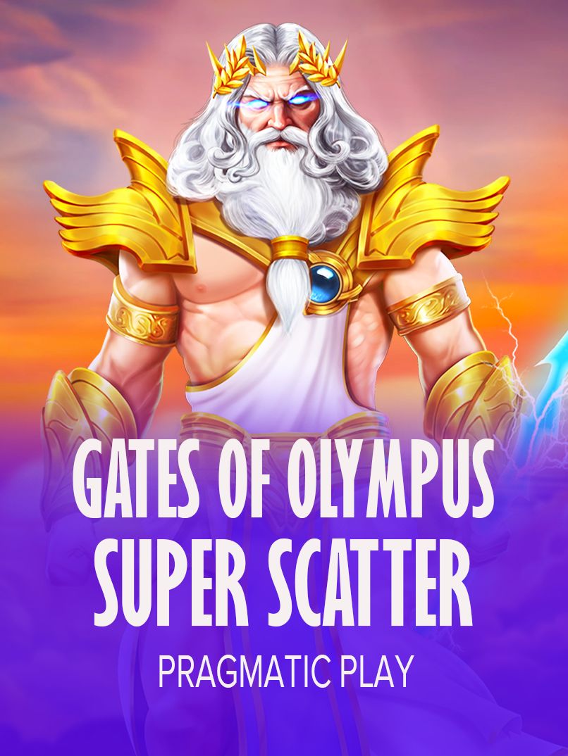 Gates of Olympus Super Scatter