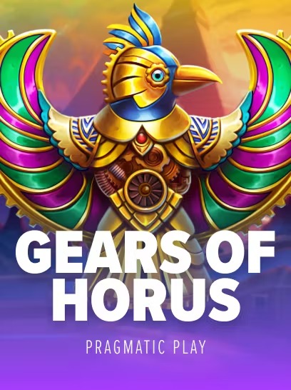 Gears of Horus