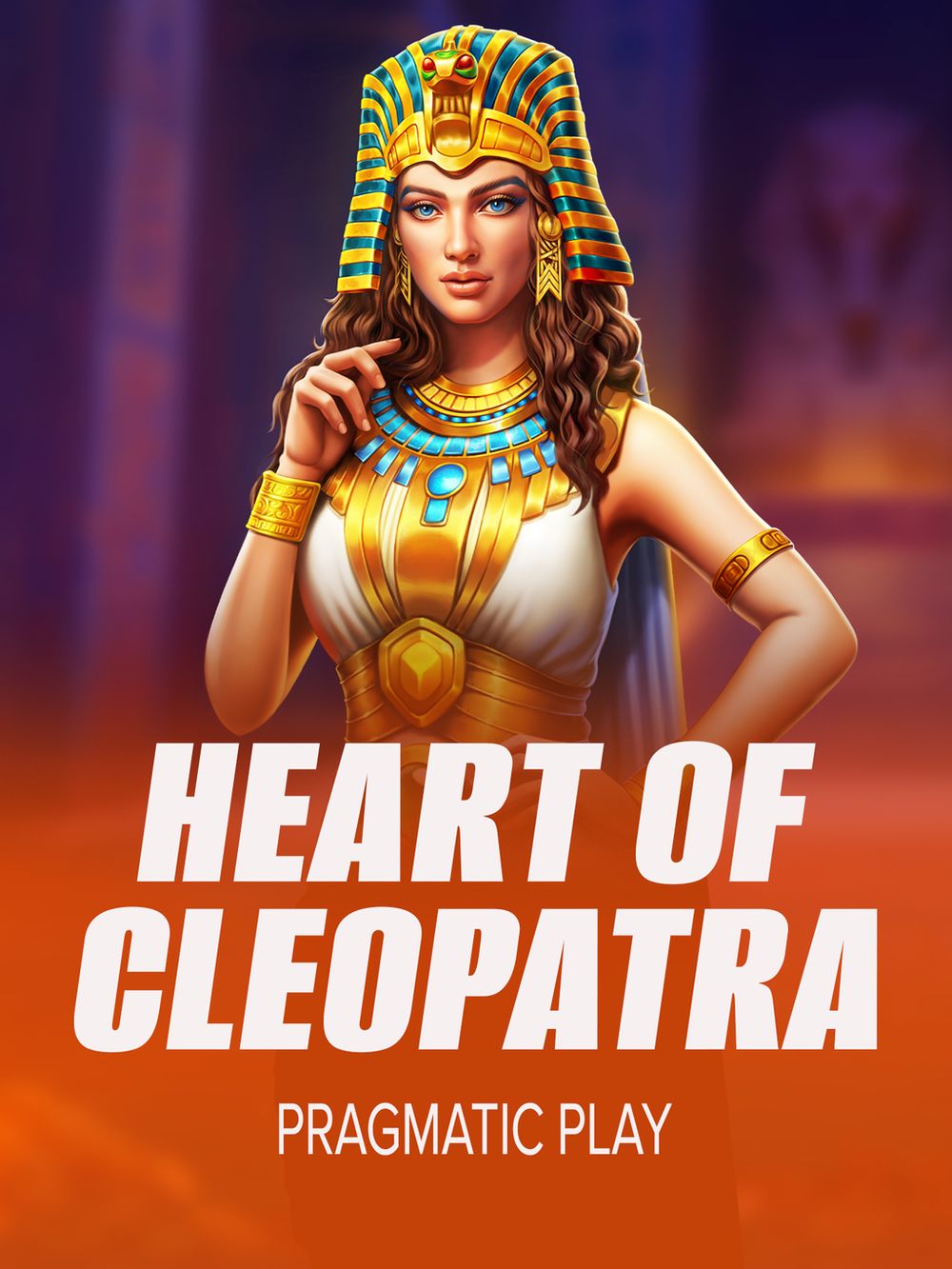 Heart of Cleopatra