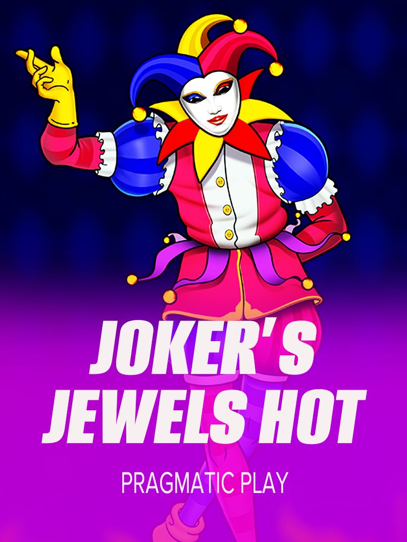 Joker’s Jewels Hot