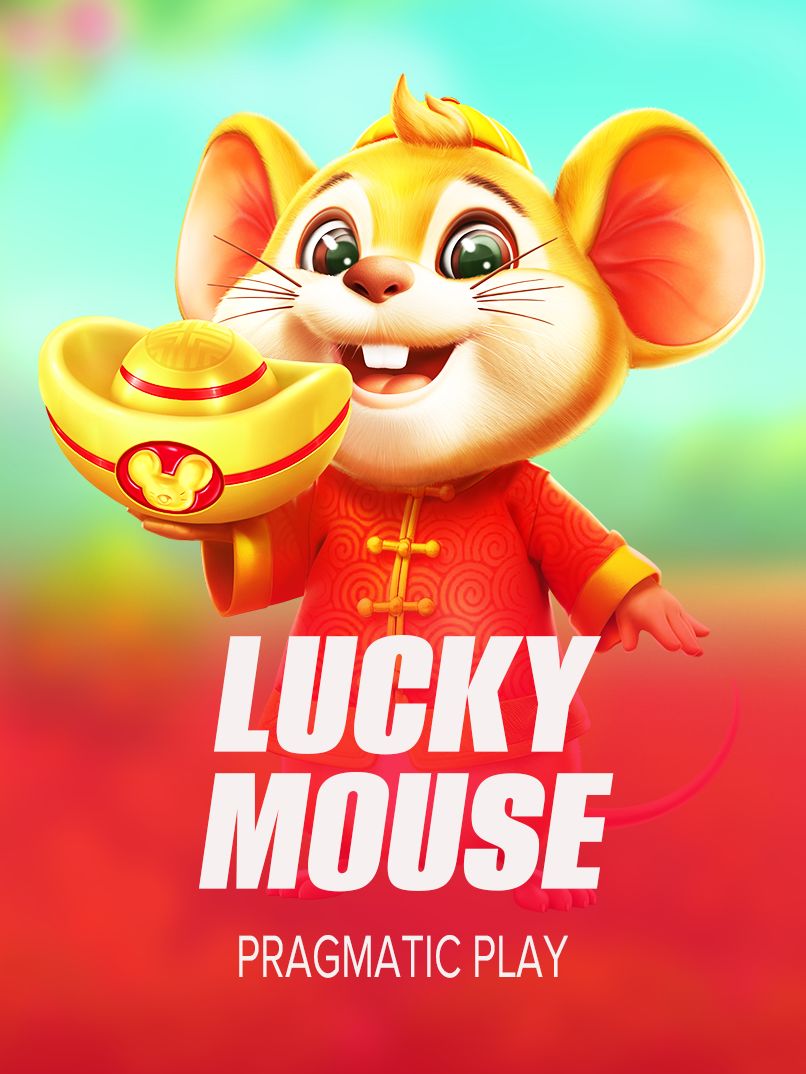 Lucky Mouse