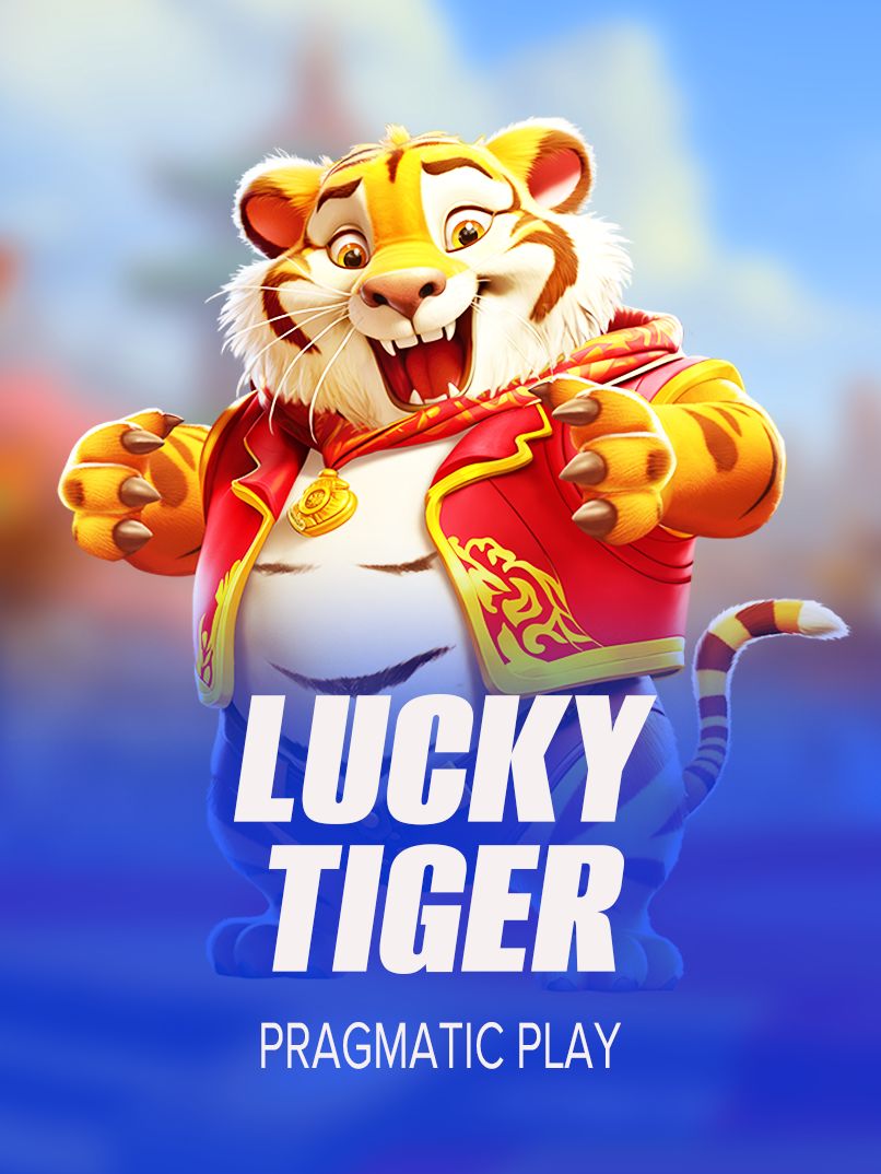 Lucky Tiger
