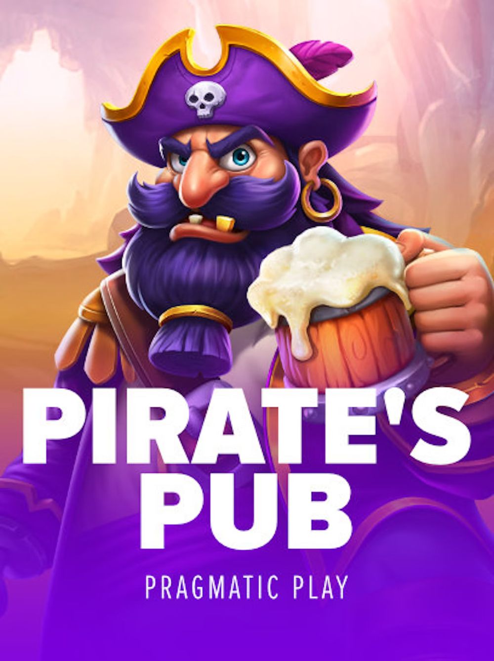 Pirate’s Pub