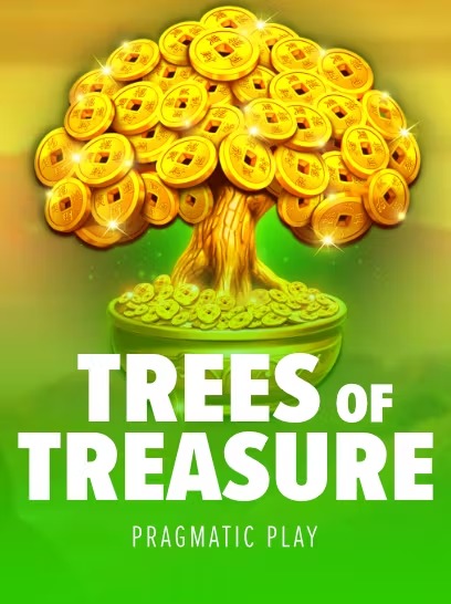 Trees of Treasure
