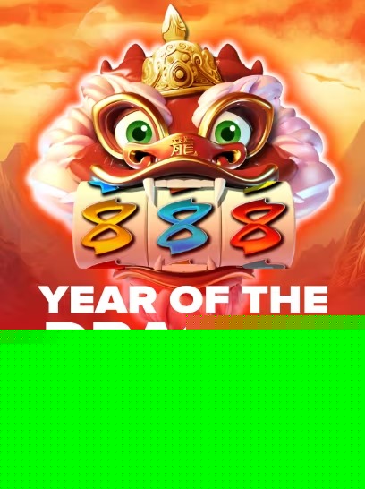 Year of the Dragon King